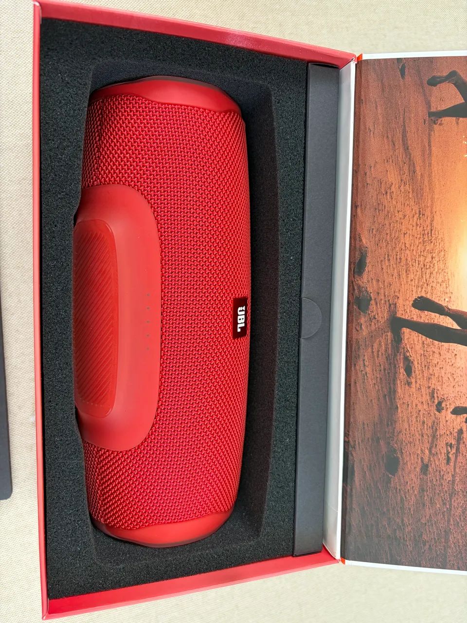 JBL charge 4 - Foto 2
