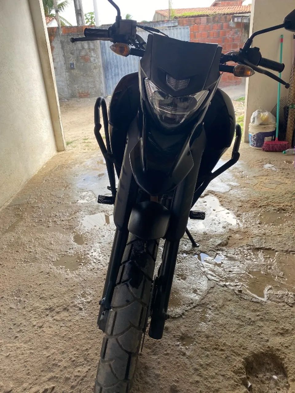 Lander xtz 250 - Foto 2