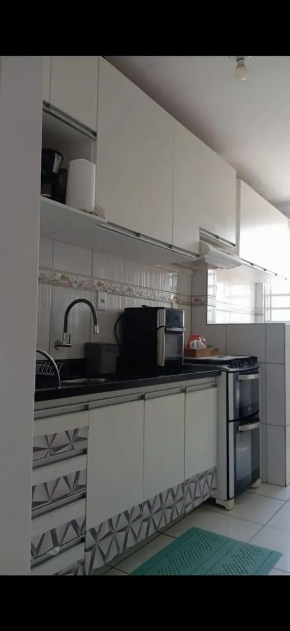 Apartamento com 2 quartos no Ilhas do Sul II - Foto 3