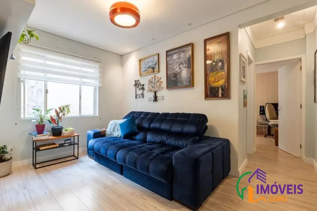 APARTAMENTO - ACLIMAÇÃO - SP - Foto 5