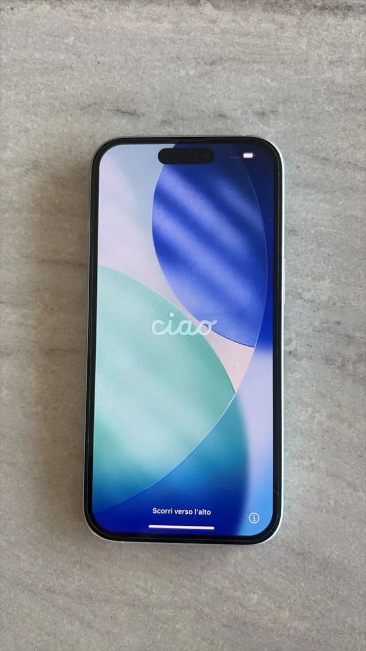 iPhone 15 128gb todo original - Foto 2