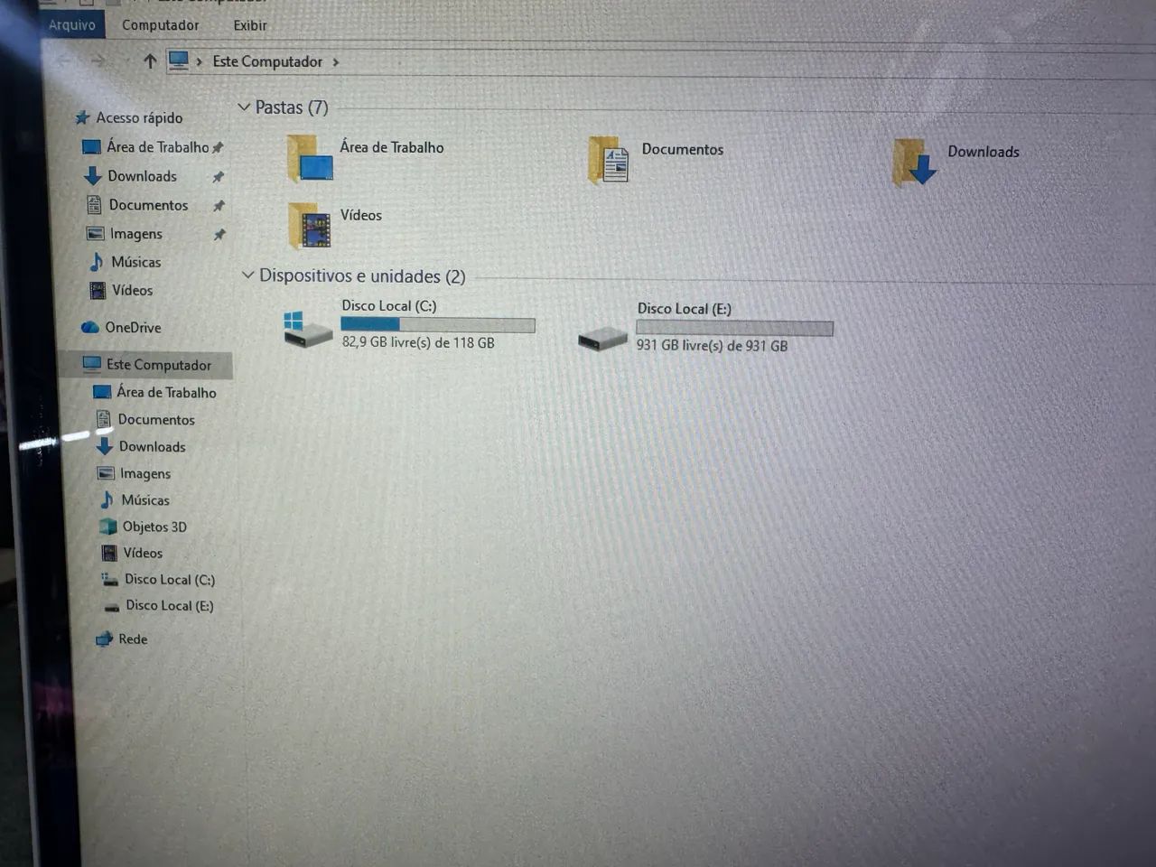 Computador Dell all in one i5   - Foto 2