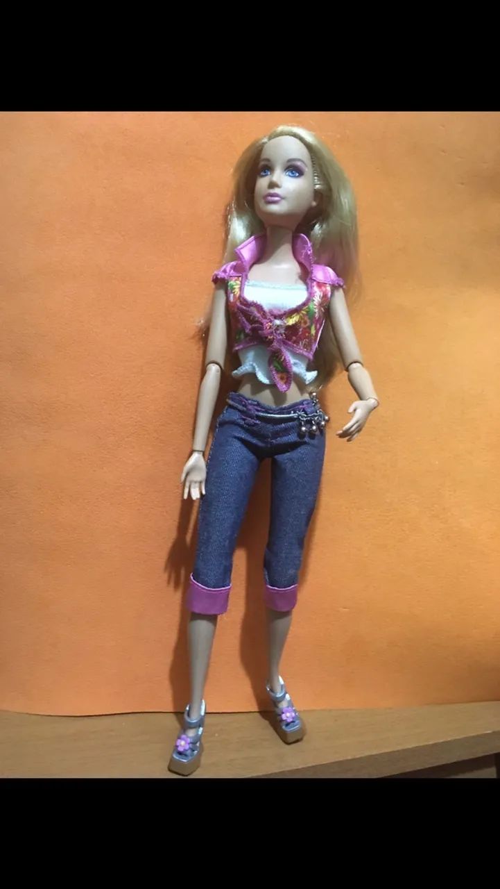Barbie  - Foto 3