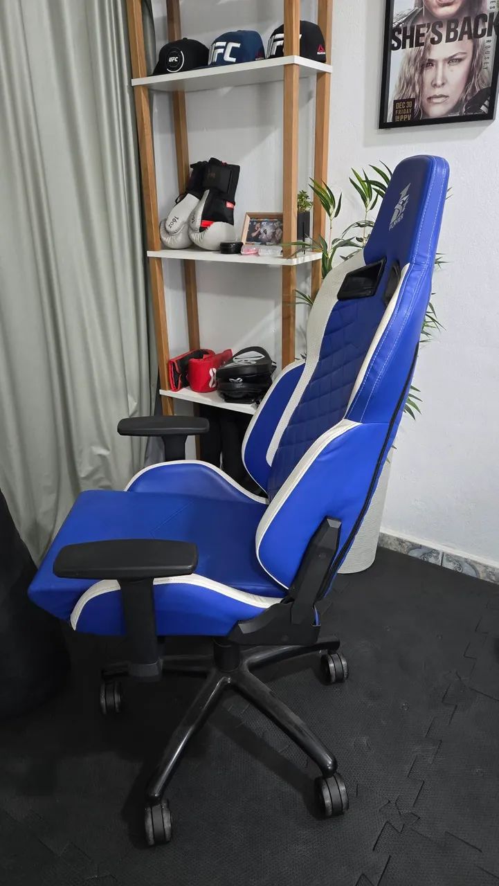 Cadeira Gamer  - Foto 5