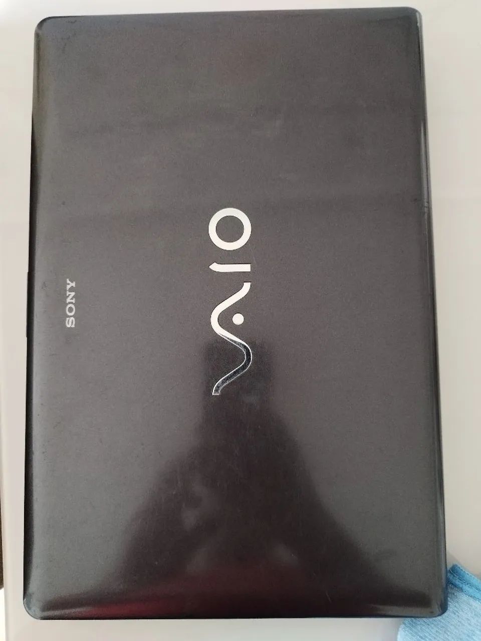 Notebook vaio - Foto 3