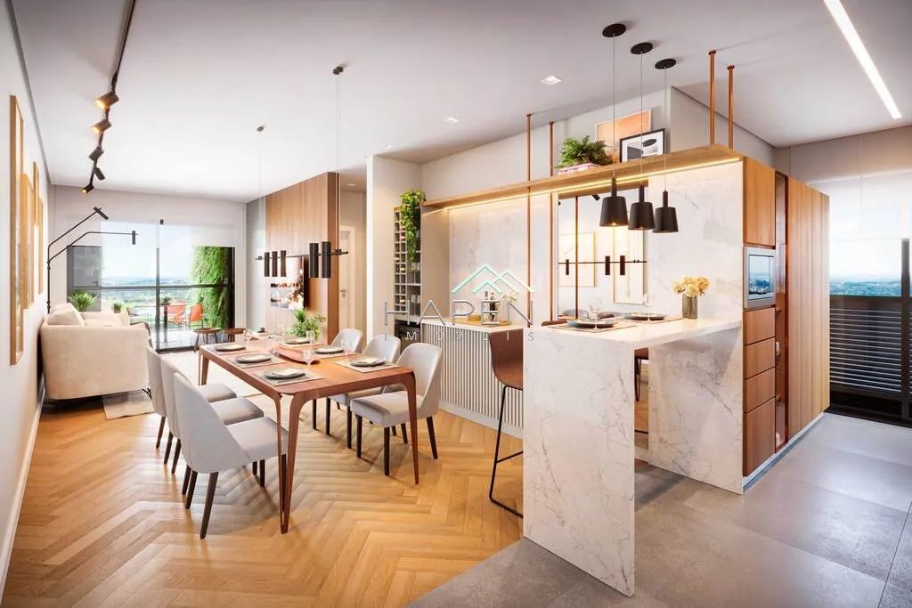 Apartamento à venda no Piemonte Croma com 2 quarto - Foto 3