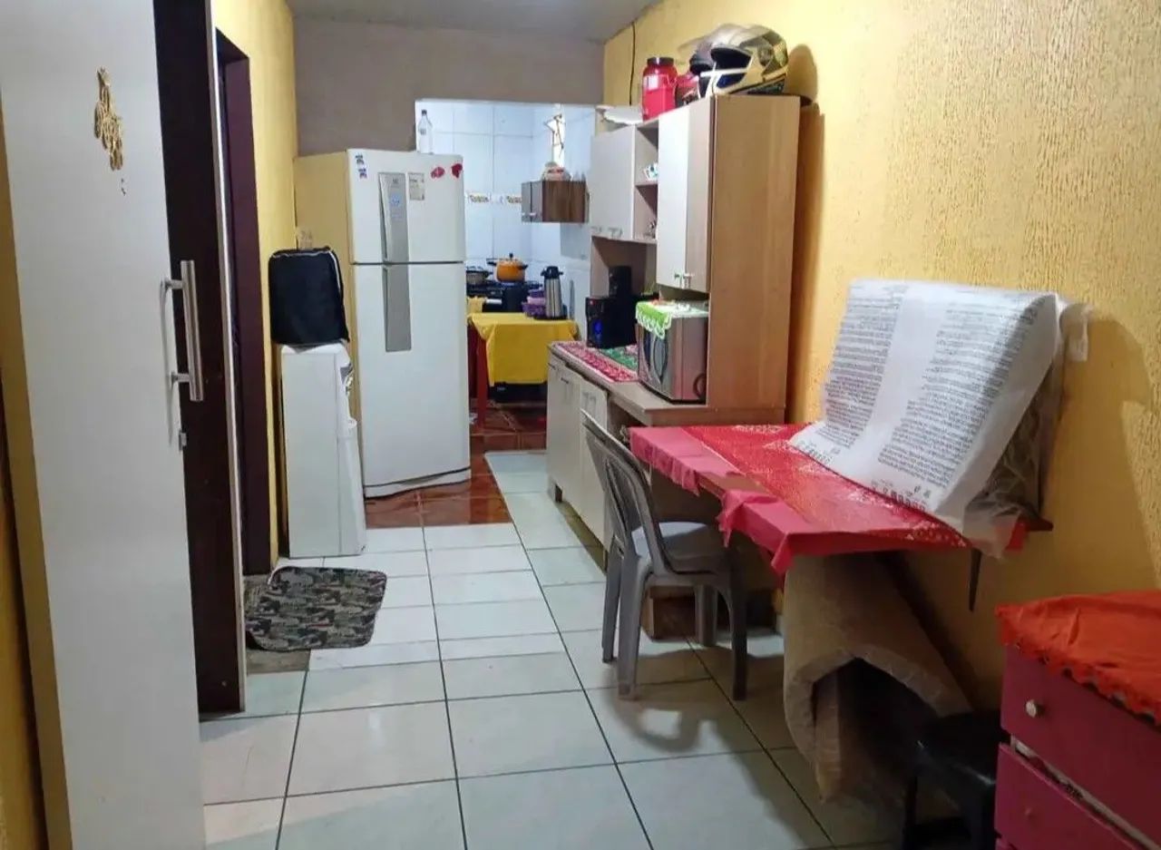 !Vendo casa no Tapanã