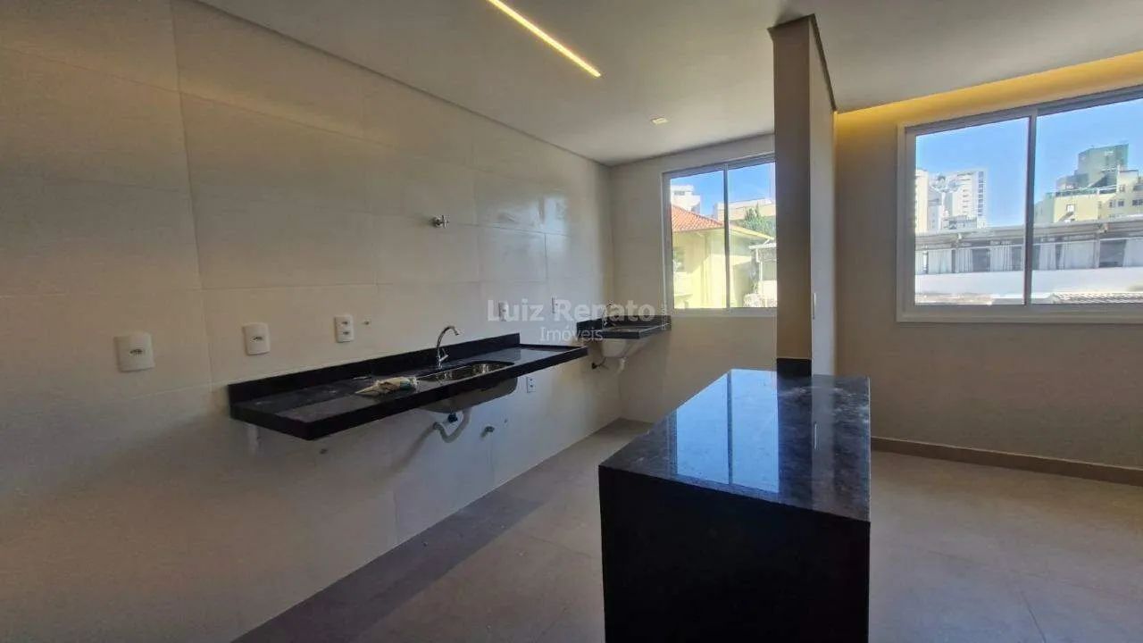 Apartamento à venda no bairro Serra - Foto 5