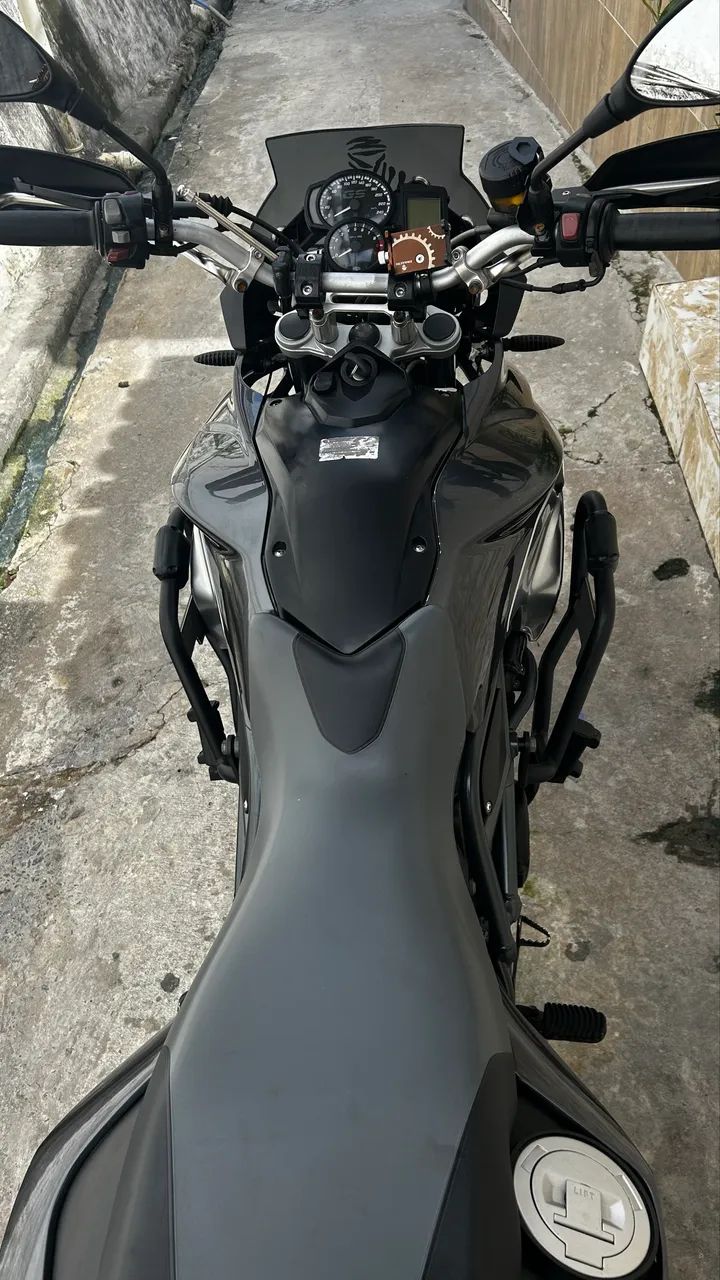 F700 - Foto 5