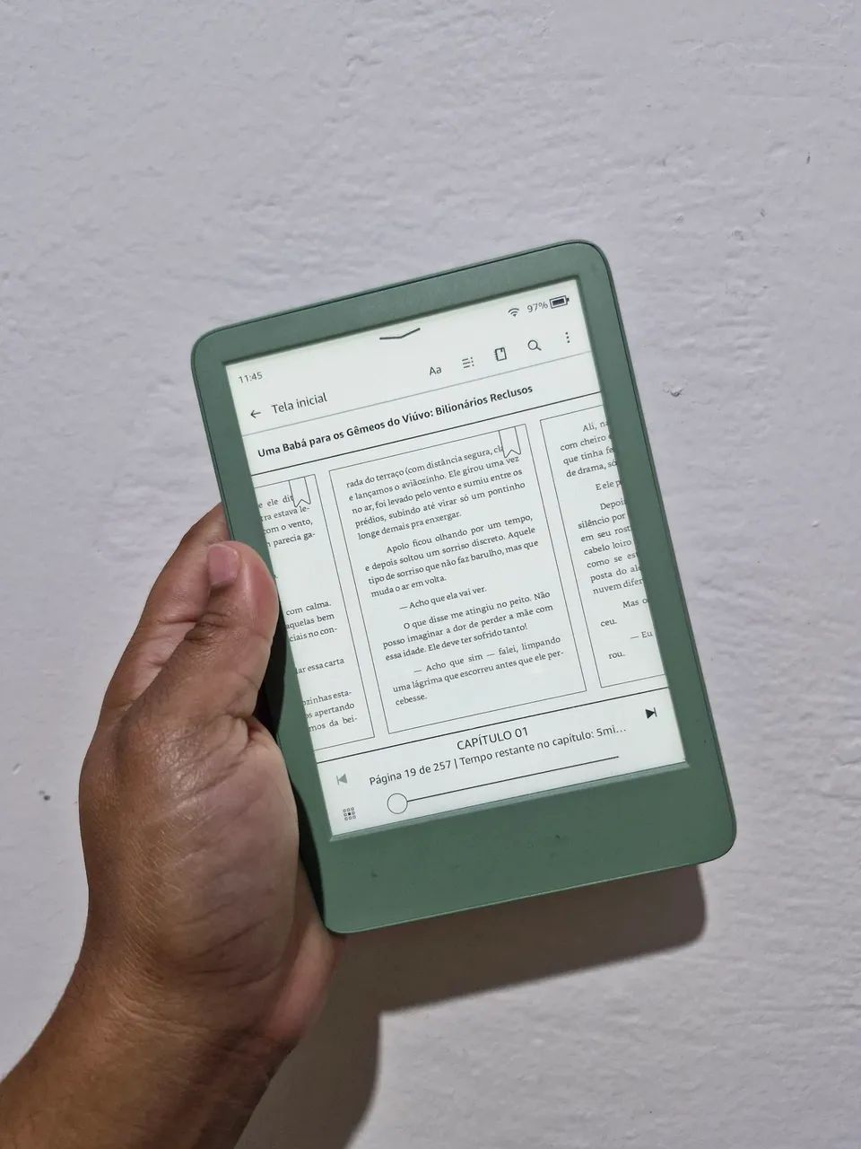 Kindle l - Foto 4