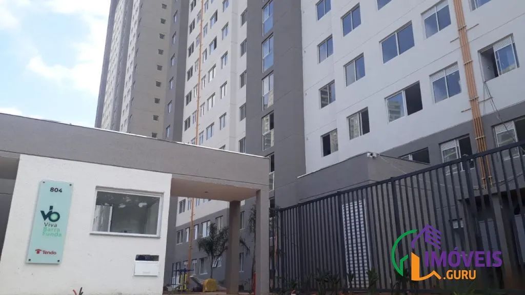 APARTAMENTO - BOM RETIRO - SP - Foto 3