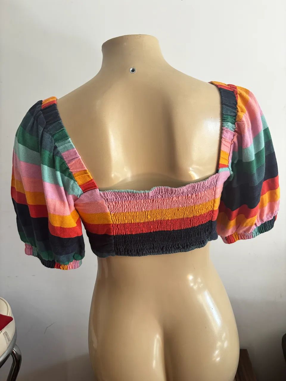 Blusa farm p - Foto 2