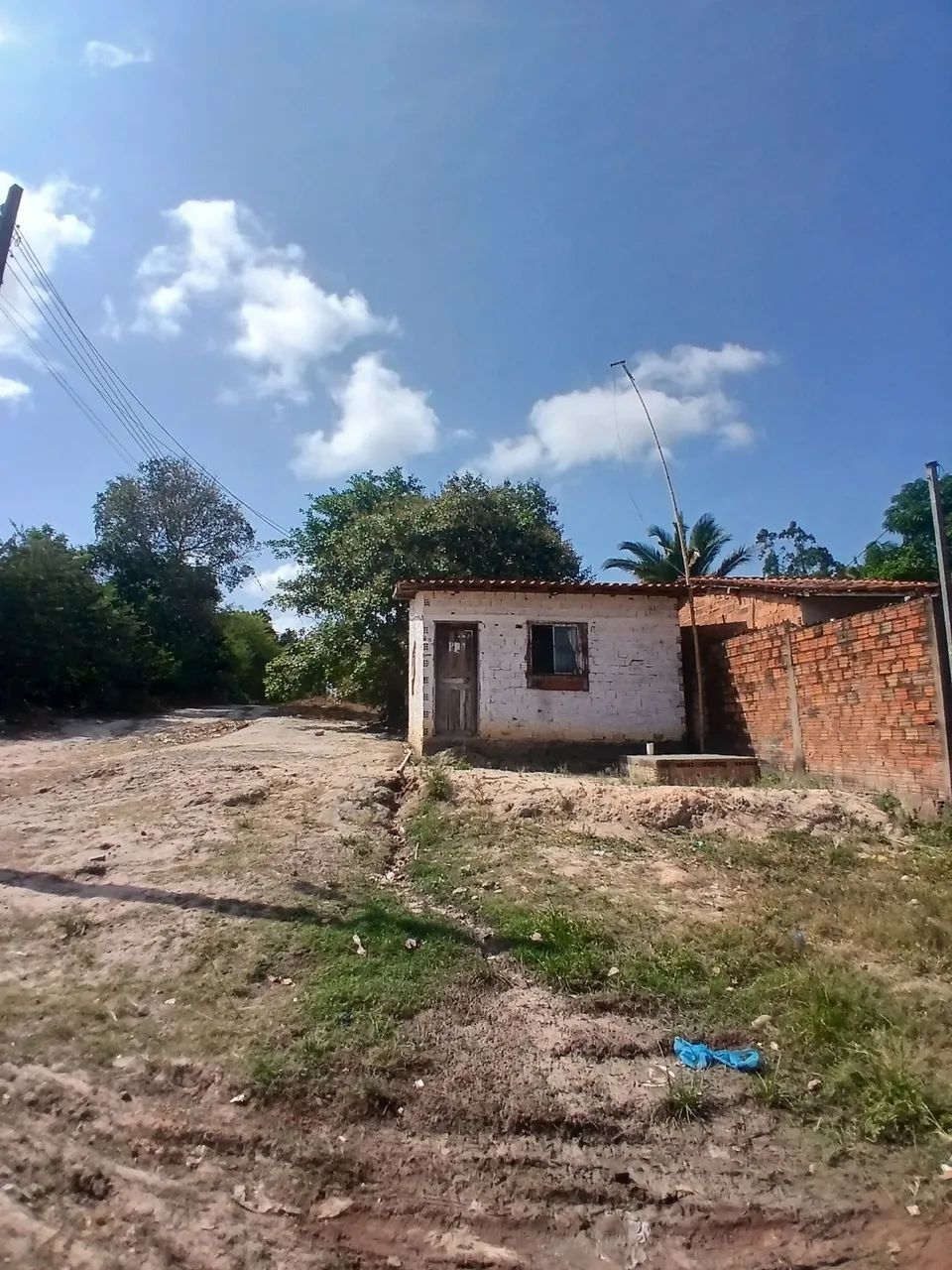 VENDO CASA NO RESIDENCIAL NESTOR 