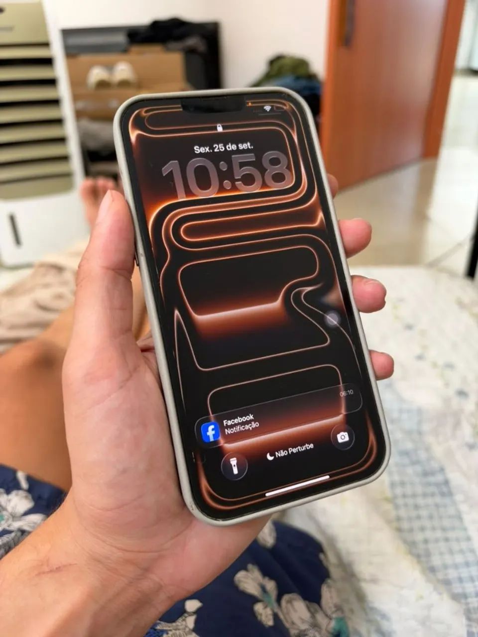 iPhone 13 pro Max 128gb