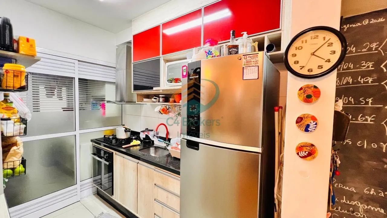 Apartamento em Gopoúva - Guarulhos, SP - Foto 5