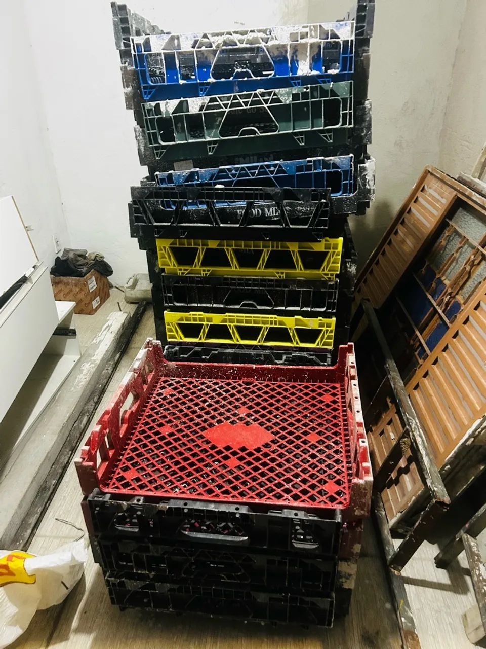 Grades de Pão  - Foto 3