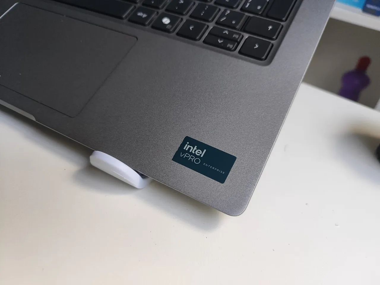 NOTEBOOK DELL ULTRA 7 - MUITO NOVO! - Foto 3