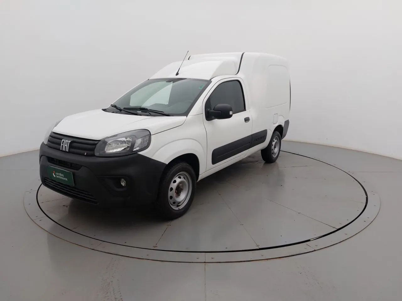 Fiat Fiorino Fiorino Endurance EVO 1.4 Flex 8V 2p 2024