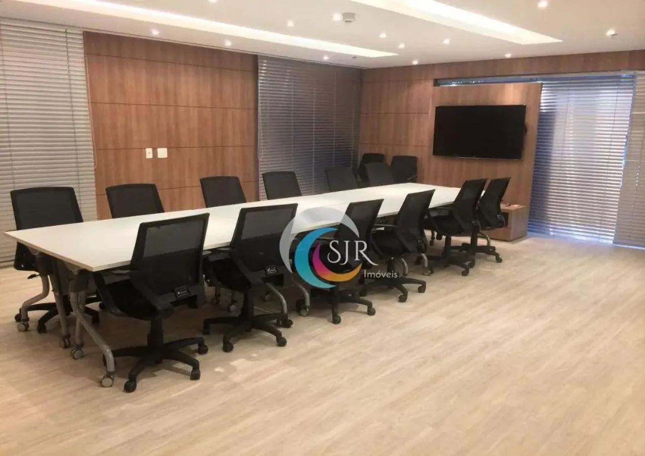 Conjunto para alugar, 115 m² - Itaim Bibi - São Paulo/SP - Foto 3