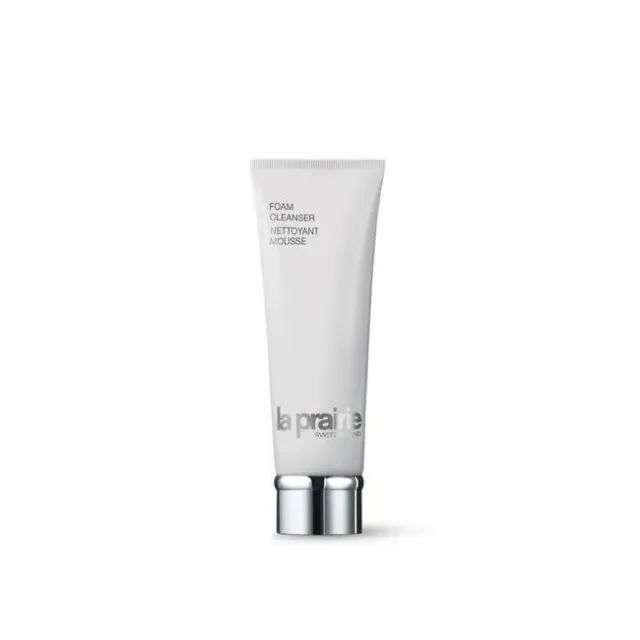Mousse De Limpeza La Prairie Foam Cleanser 125ml