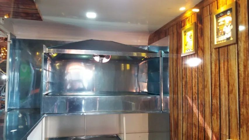Trailer food espetinhos - Foto 4