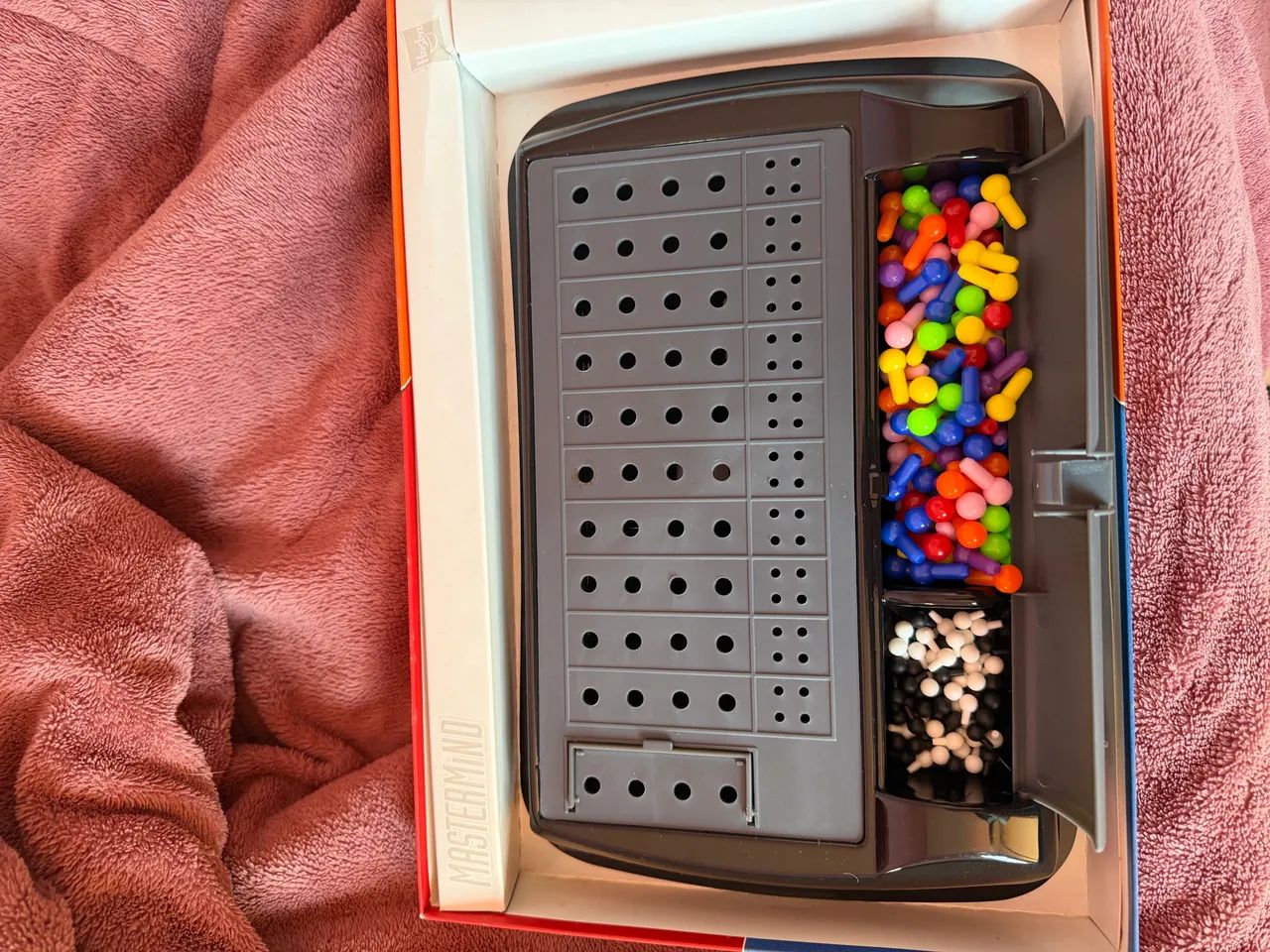 Mastermind jogo  - Foto 3