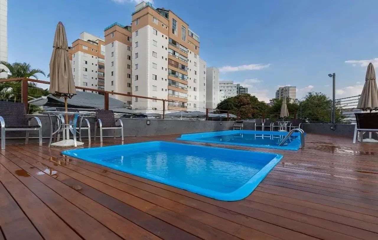 Apartamento 3 quartos com 84m² à venda no Buritis - Foto 5