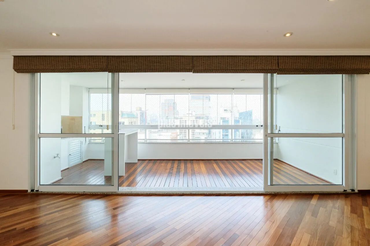 Excelente localização!!!Condominio clube no Itaim Bibi!!! - Foto 2