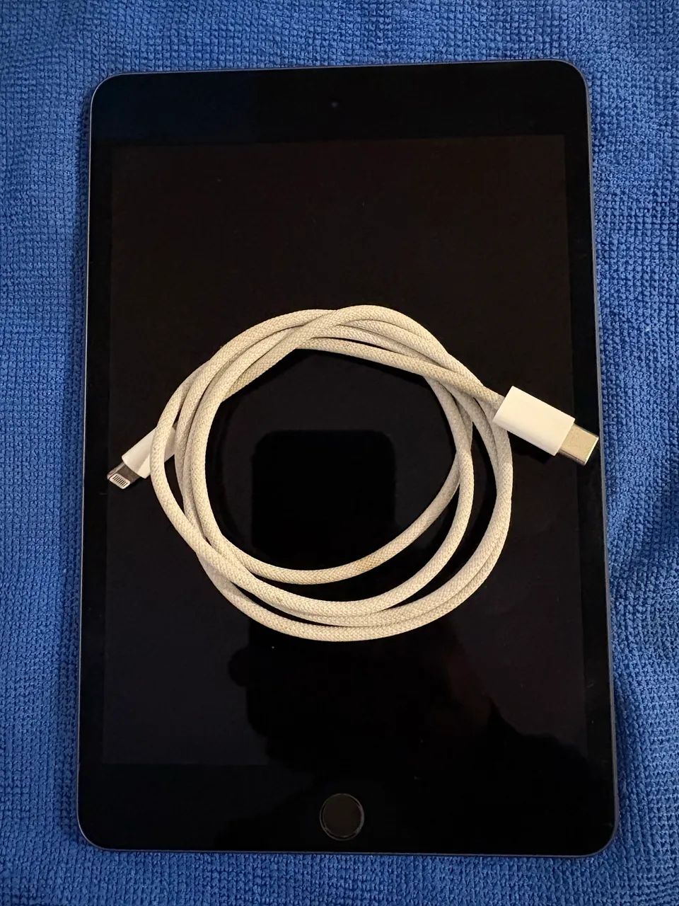 iPad mini (5ª geração) 64GB Wi-Fi - Excelente Estado - Foto 4