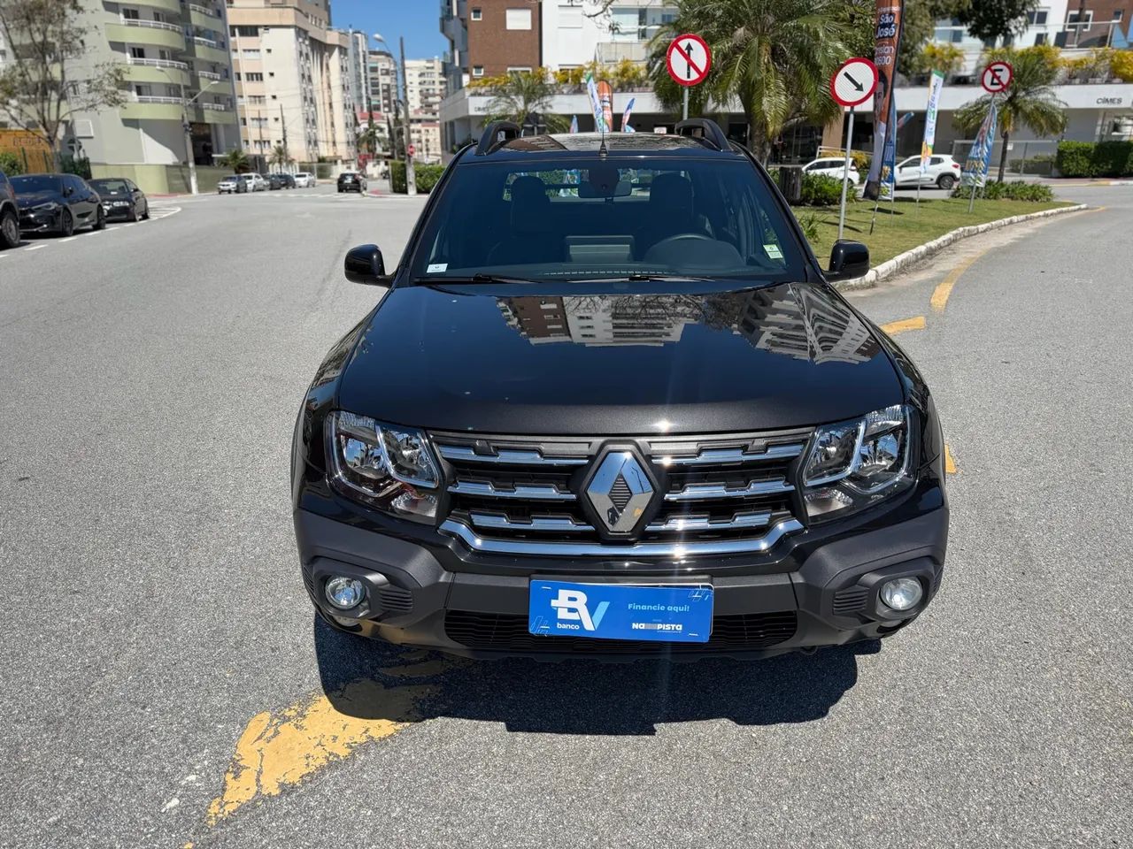 Renault Duster Oroch Outsider 1.3tce Flex Aut. 2024 - Foto 2
