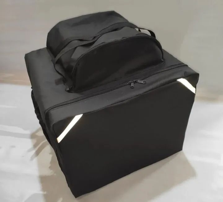 Bag nova envelopada  - Foto 3