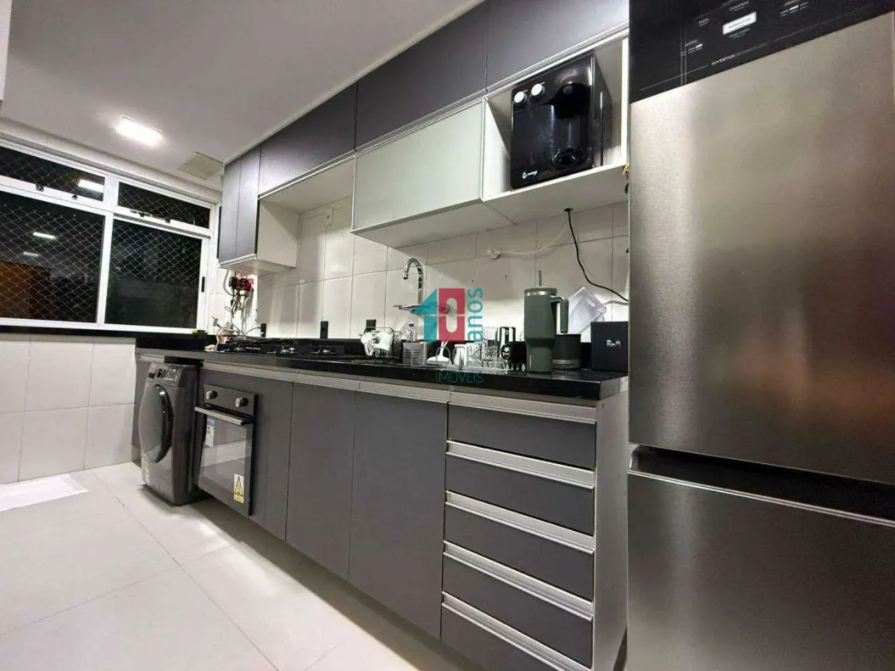 Recreio dos Bandeirantes | Cobertura 3 quartos, sendo 2 suites - Foto 7