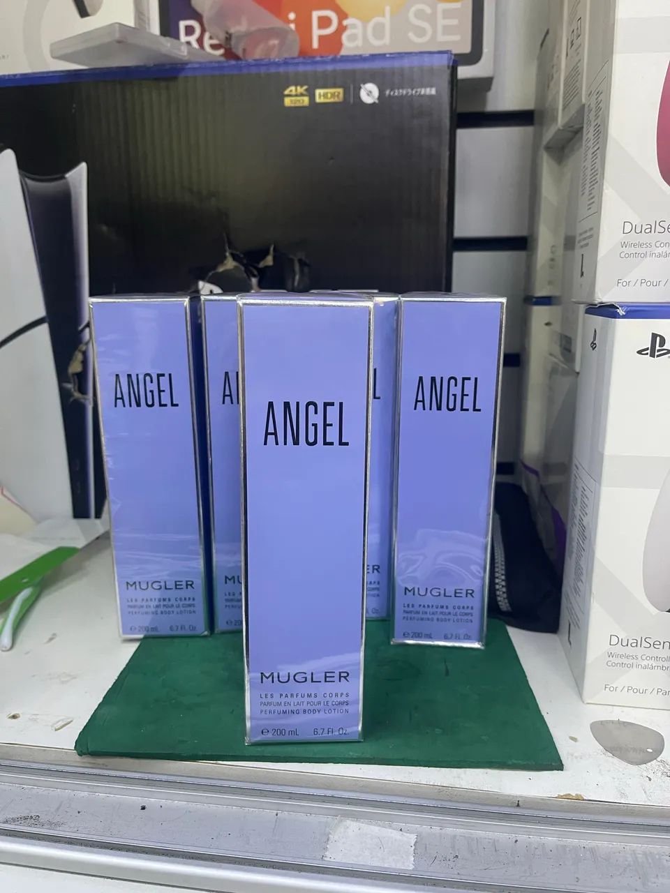 Creme Angel original  - Foto 2