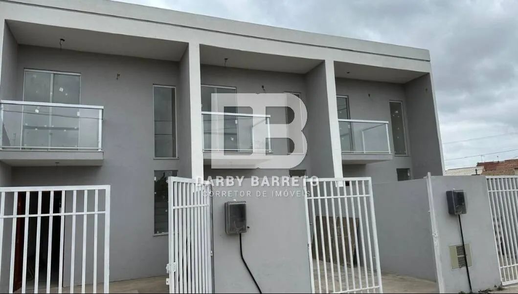 Casa no Bairro Varandas do Visconde