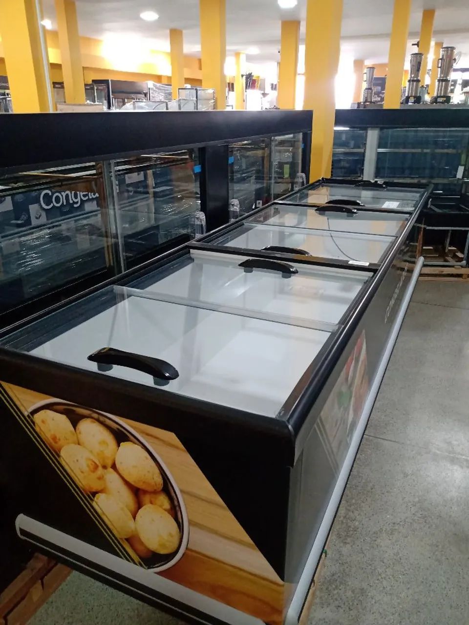 Ilha Gelopar - Foto 3
