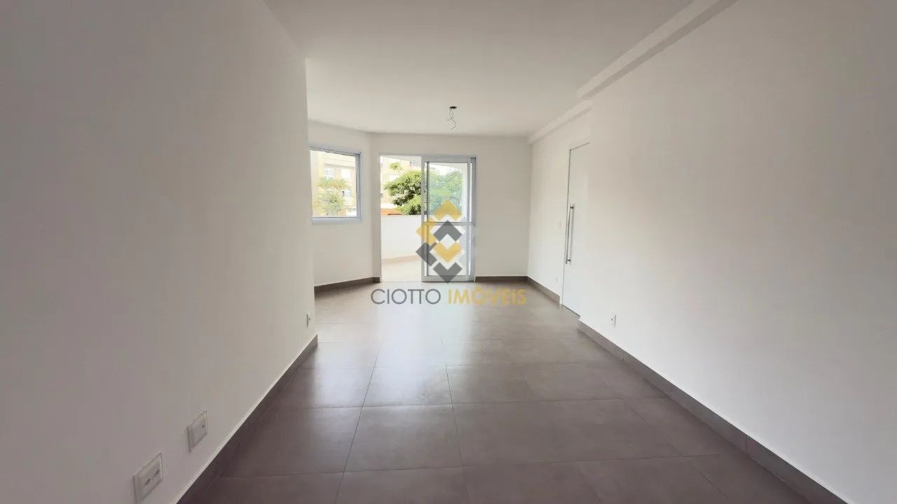 Excelente Área Privativa - Liberdade - Foto 2