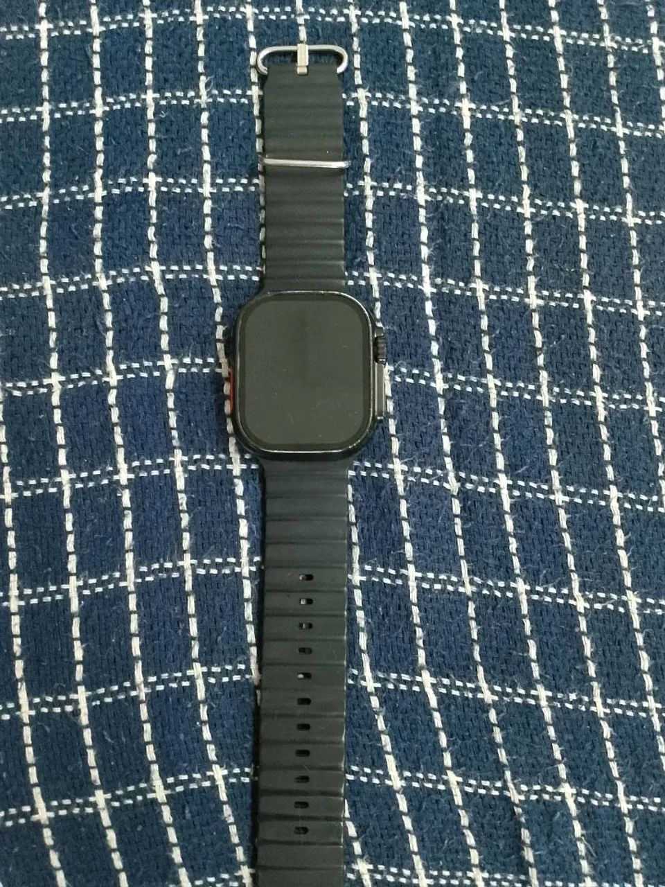 ? Kit com 2 Relógios - Analógico + Smartwatch - Foto 2