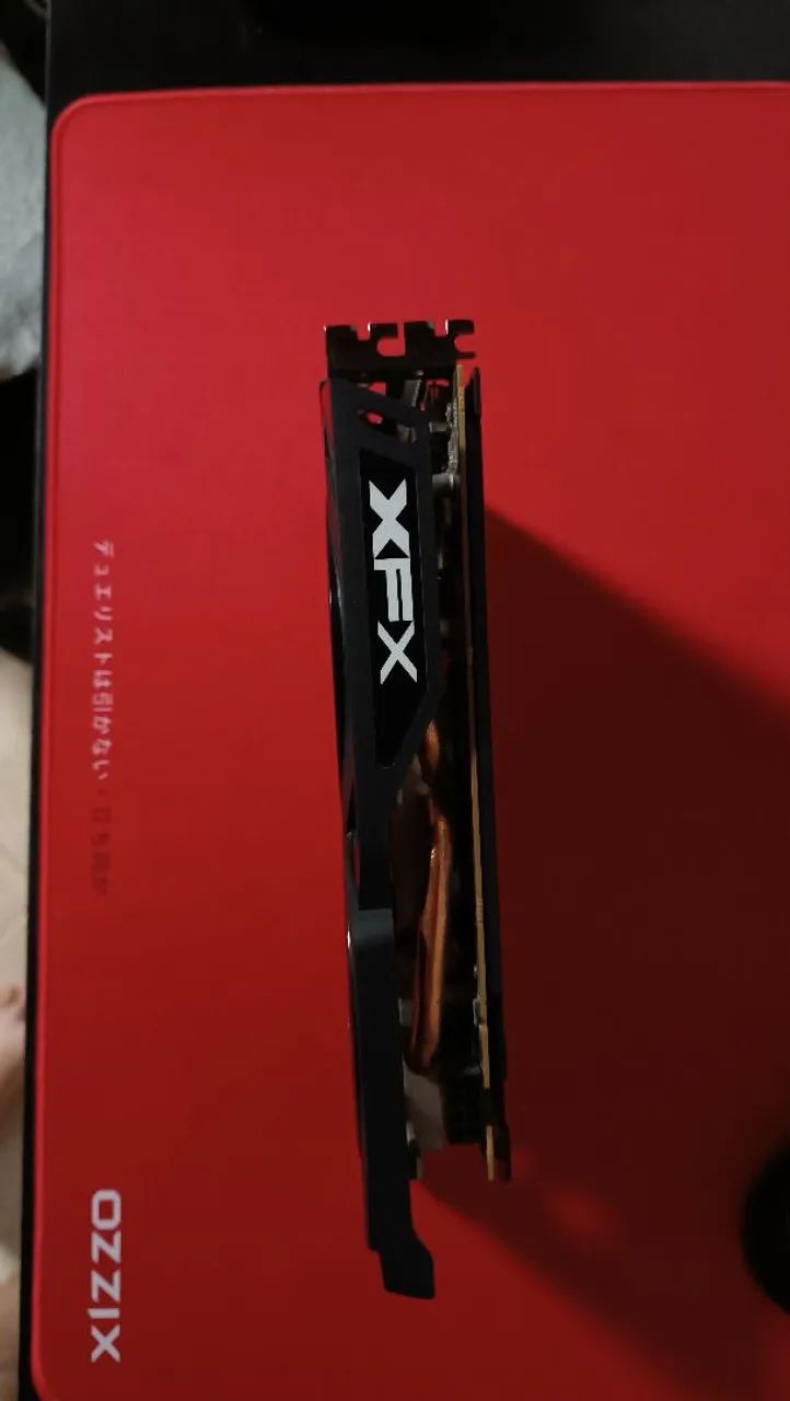 Rx 570 4g XFX  - Foto 4