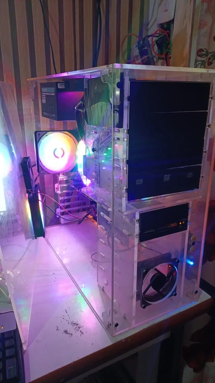 Computador Game i7 