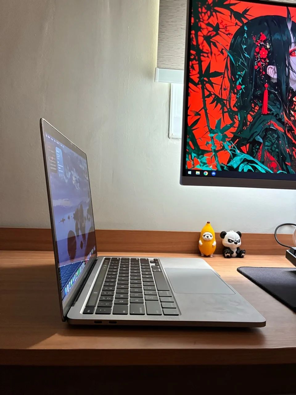 MacBook Pro 2020 16Ram 512Ssd - Notebooks - Planalto, Manaus