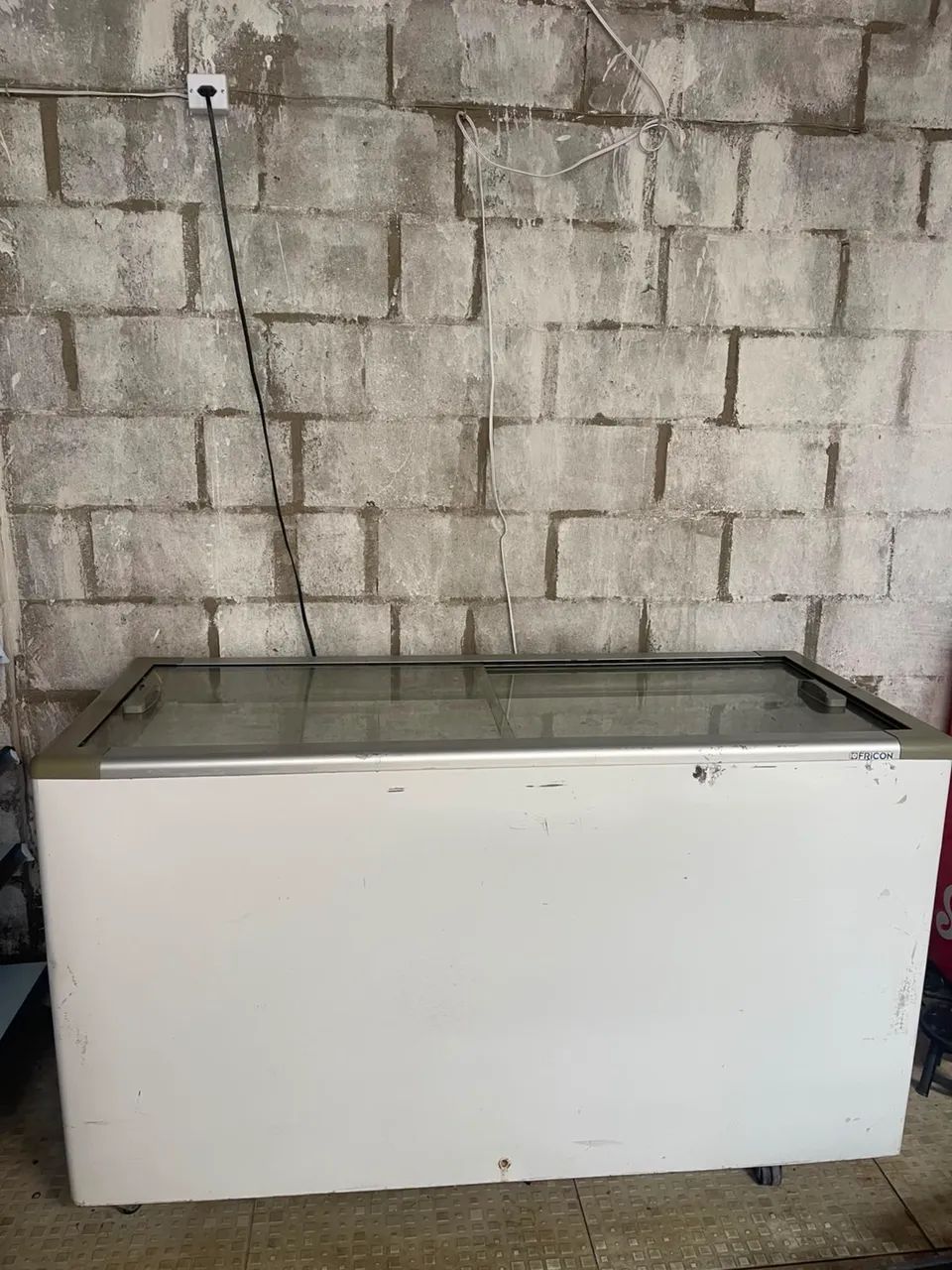 Freezer 
