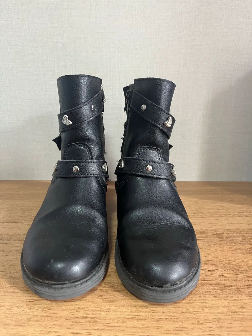 Vendo Bota infantil  - Foto 2
