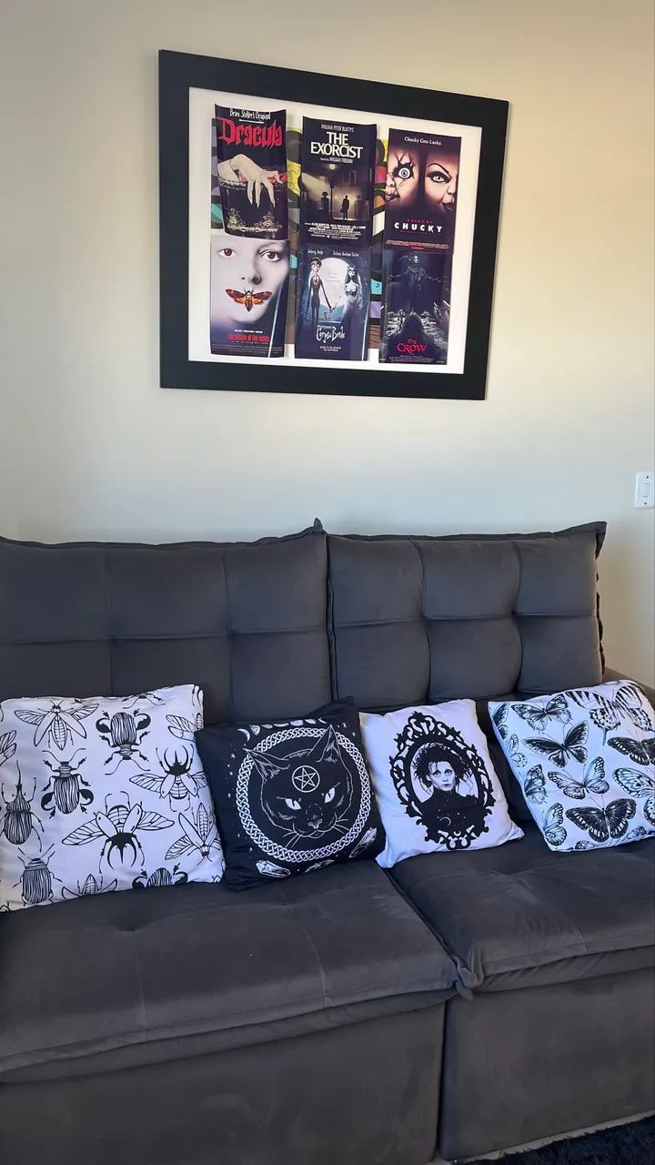 Vendo Sofá retrátil D33 - Foto 2