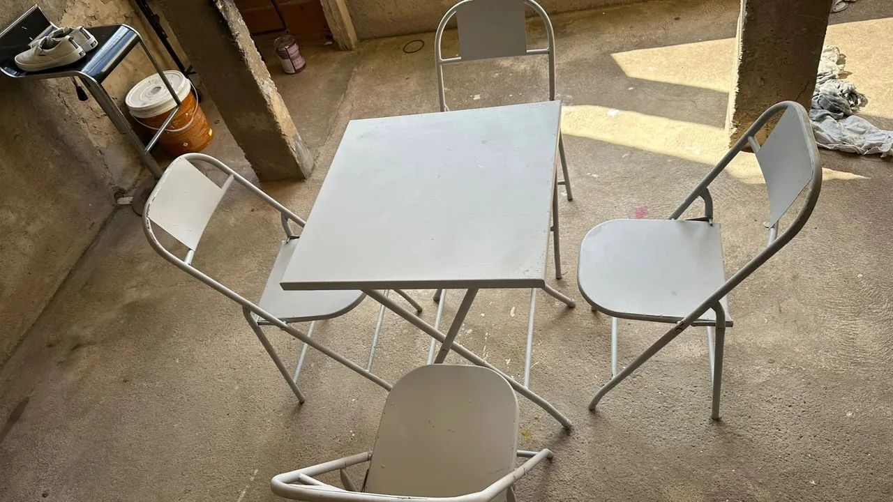 Mesa  - Foto 4