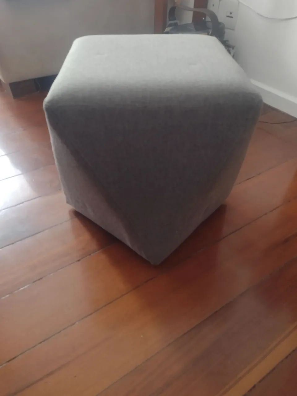 Puf conservado - Foto 2