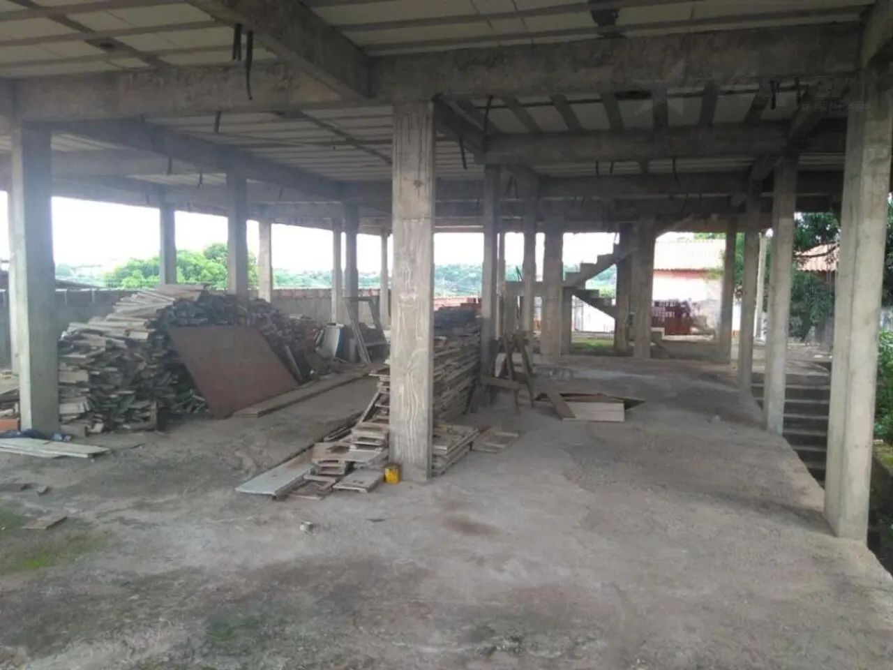 Prédio Comercial - Setor Leste Universitário - Goiânia-GO - Foto 4