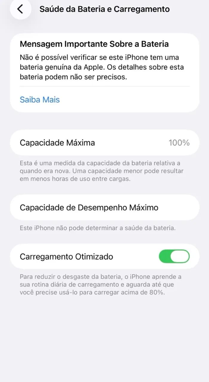 iPhone 13 Pro Max 256GB - Foto 5