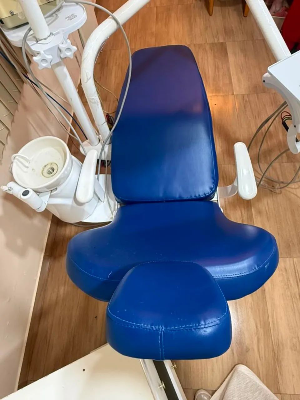 Cadeira Odontológica  - Foto 4