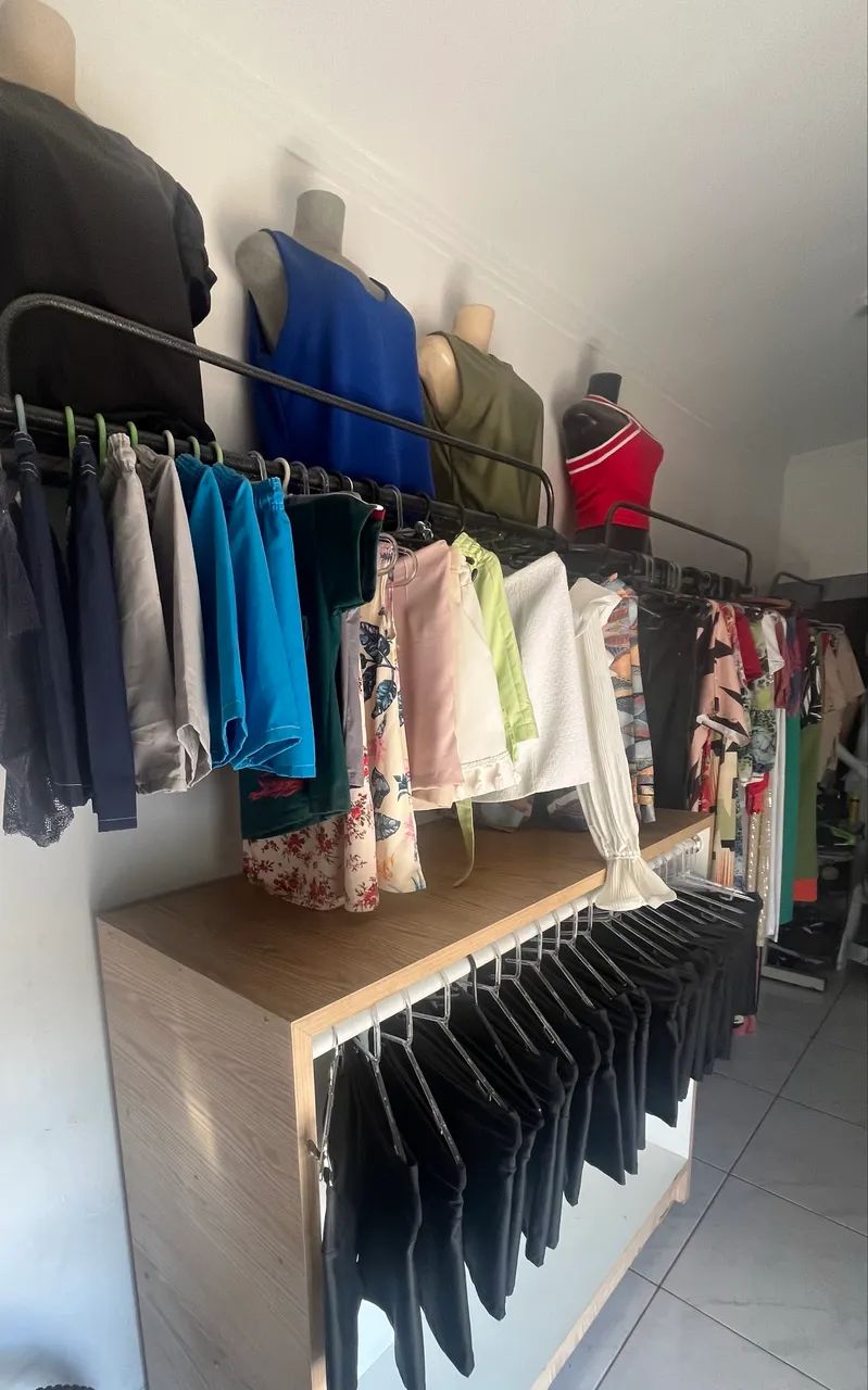 Vende-se loja completa  - Foto 4