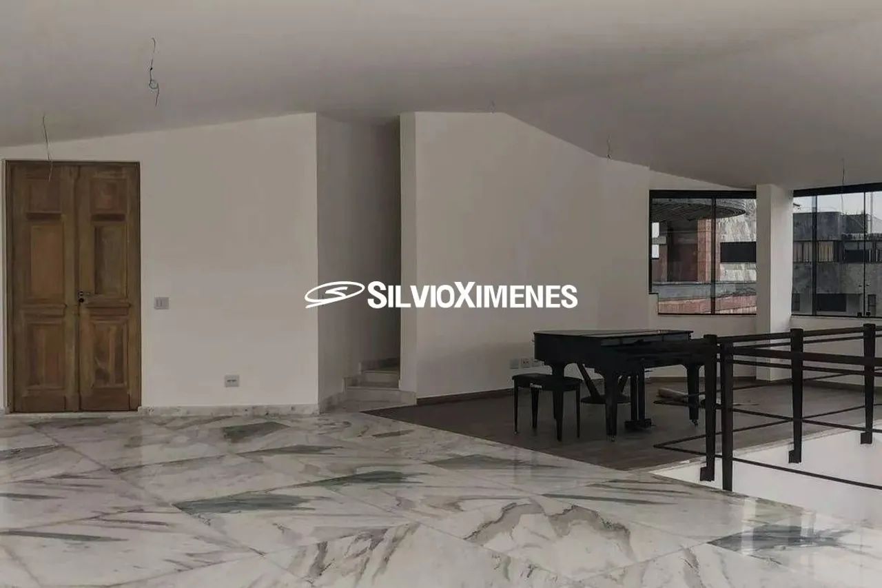 Apartamento com 4 quartos, Anchieta - Belo Horizonte - Foto 4